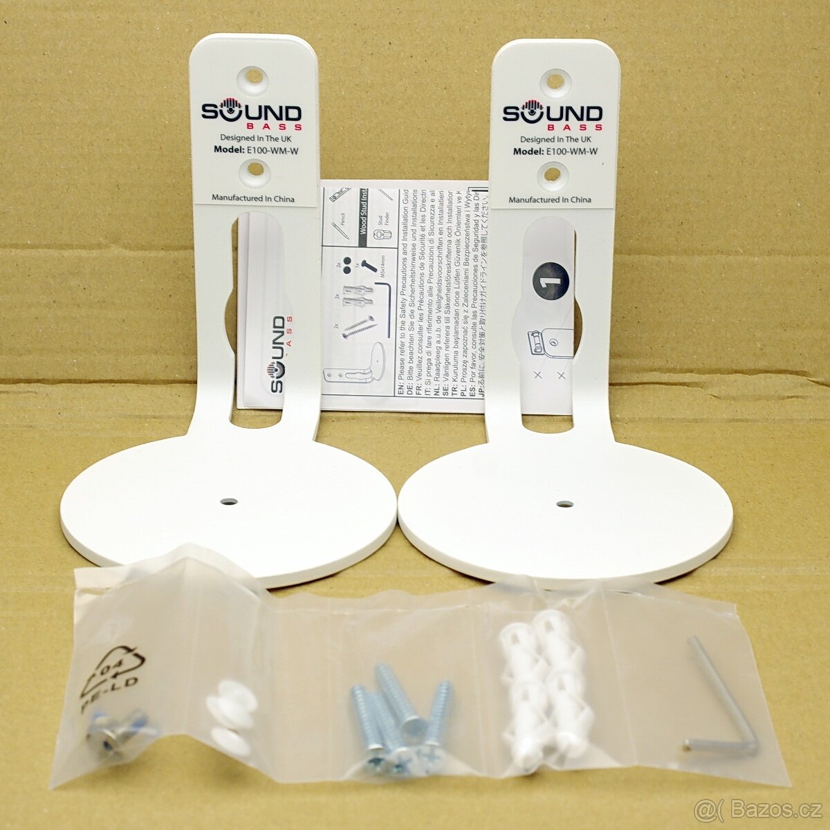 SoundBass ERA 100 - 2