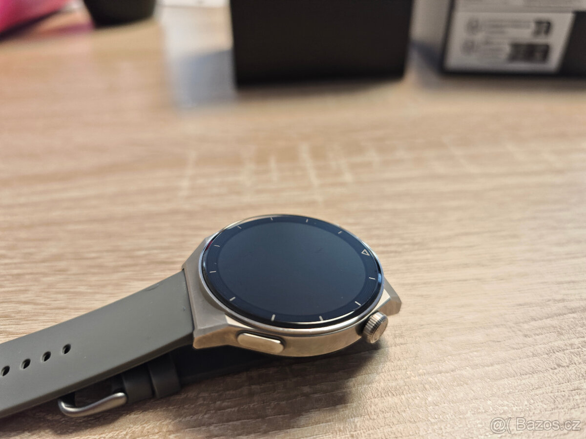 Huawei Watch GT 3 Pro - 2