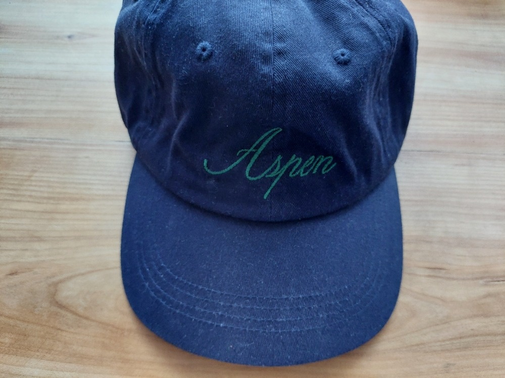 Nová unisex kšiltovka Pull&Bear Pull and Bear - Aspen SLEVA - 2