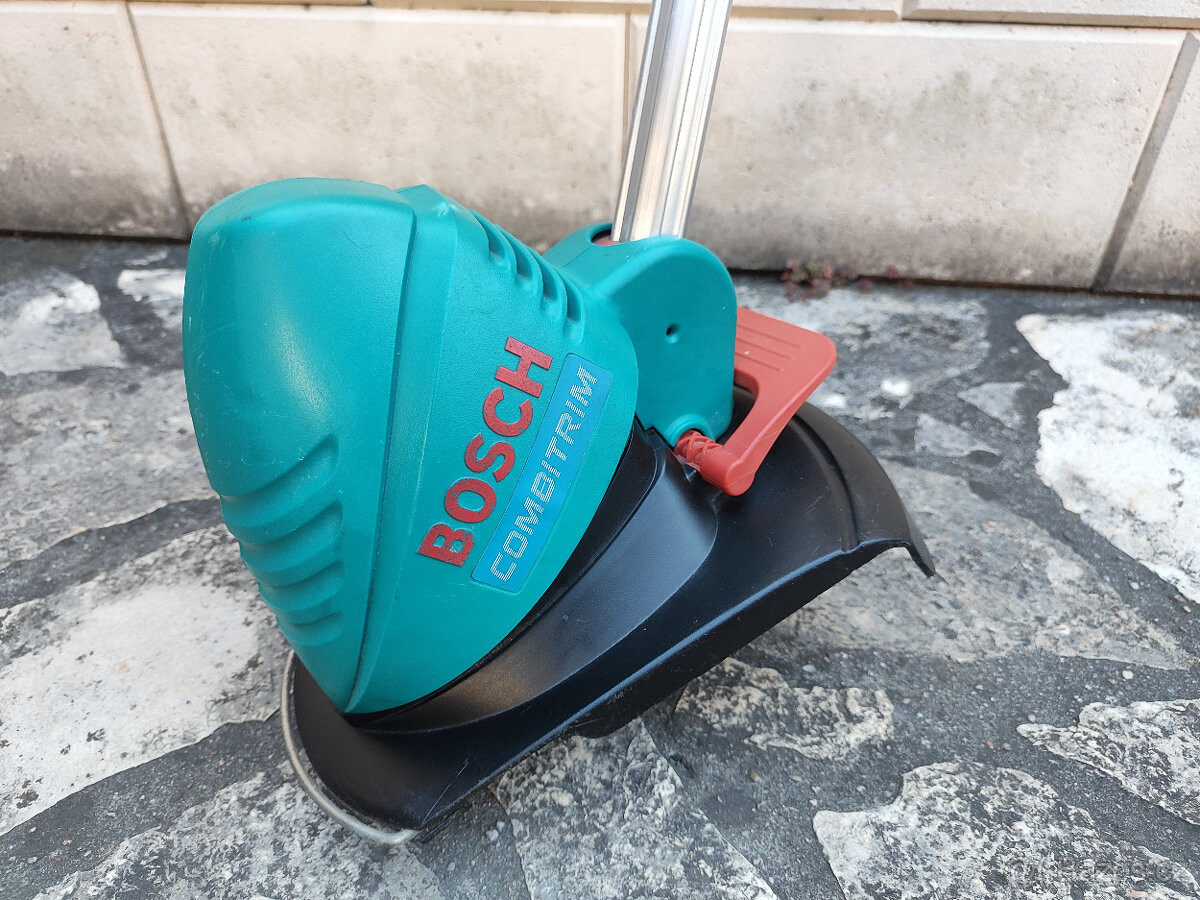 BOSCH ART 30 COMBITRIM - 2