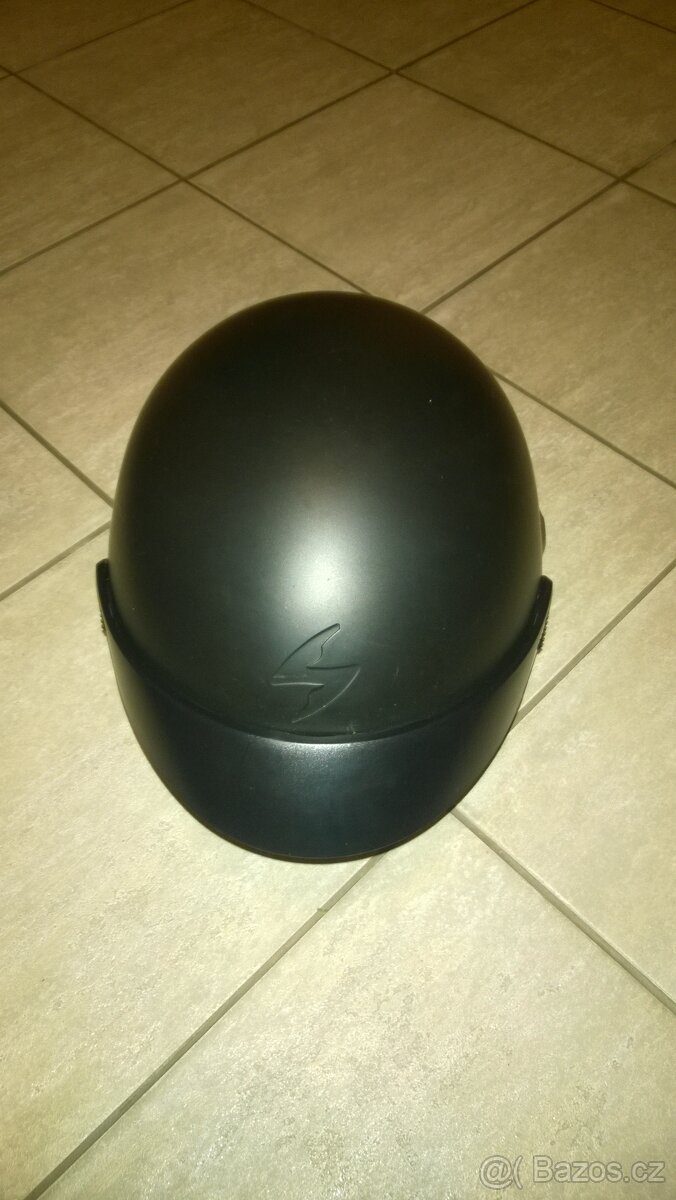 Scorpion EXO-100 - 2