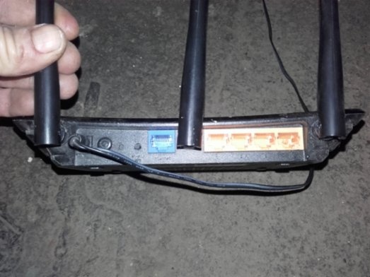 Wireless N Router TL-WR940N - 2