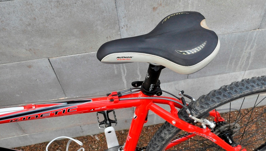 Author Kinetic 19" - 2