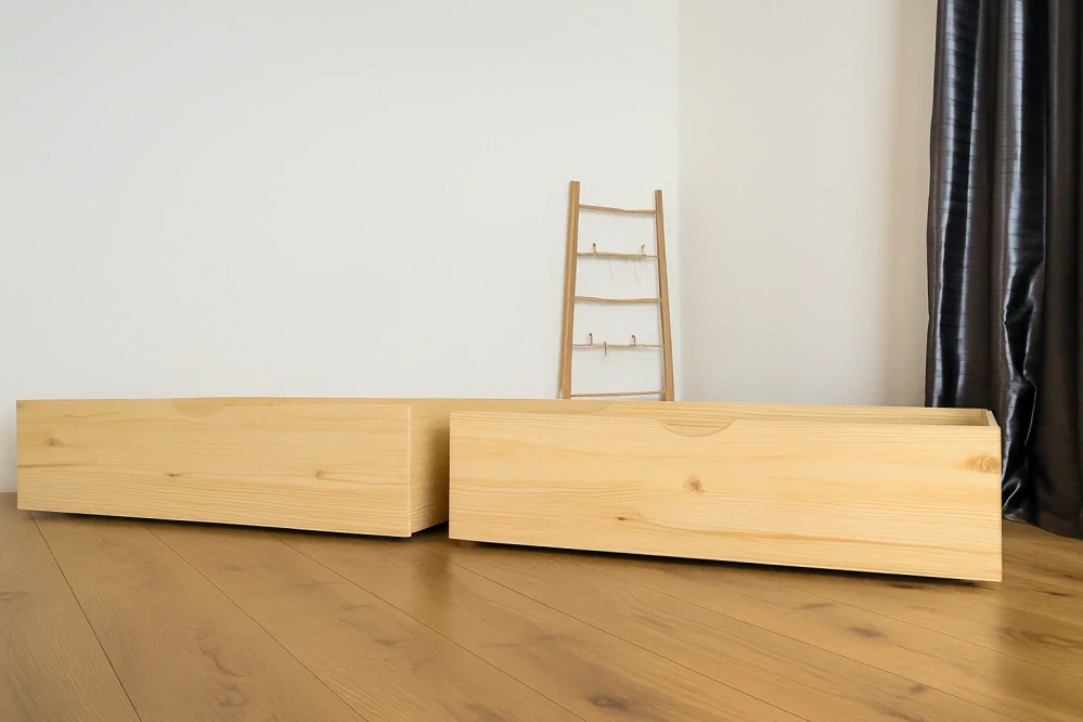 Domečková postel 180x80cm - 2