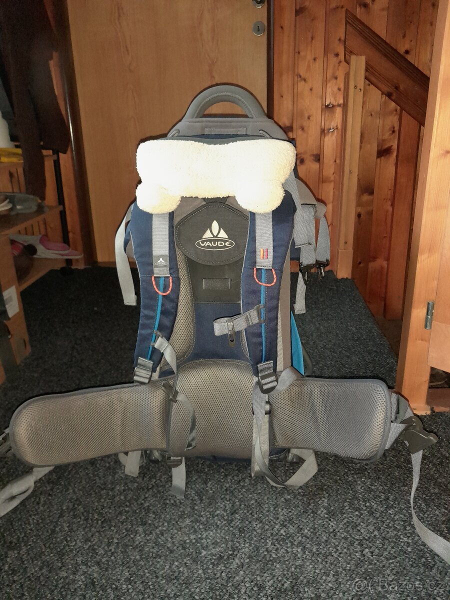 Krosna na dítě - 2