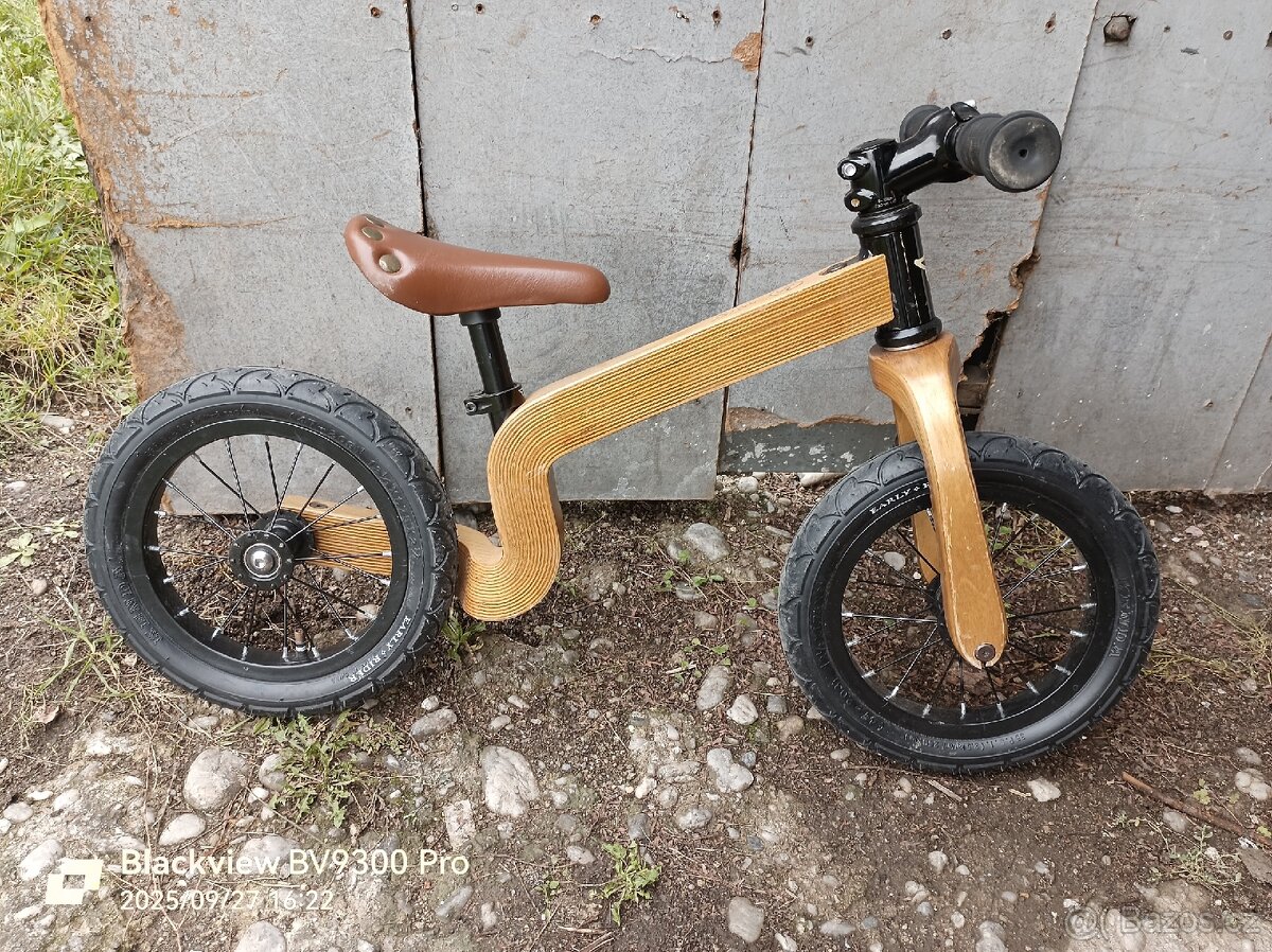 Dětské odrážedlo - 2