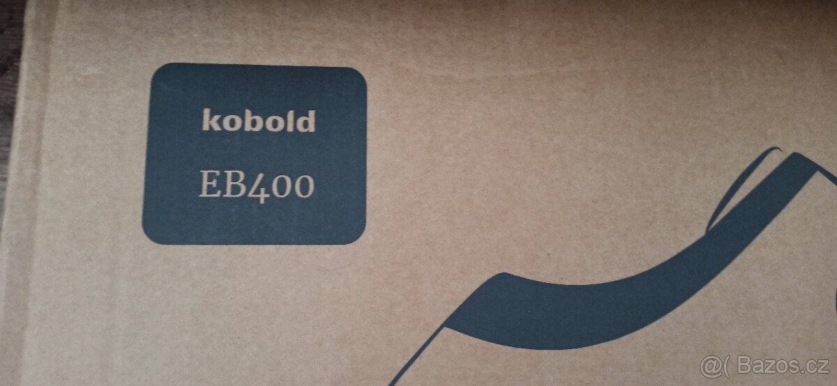 Vorwerk Kobolt VK 200 - 2