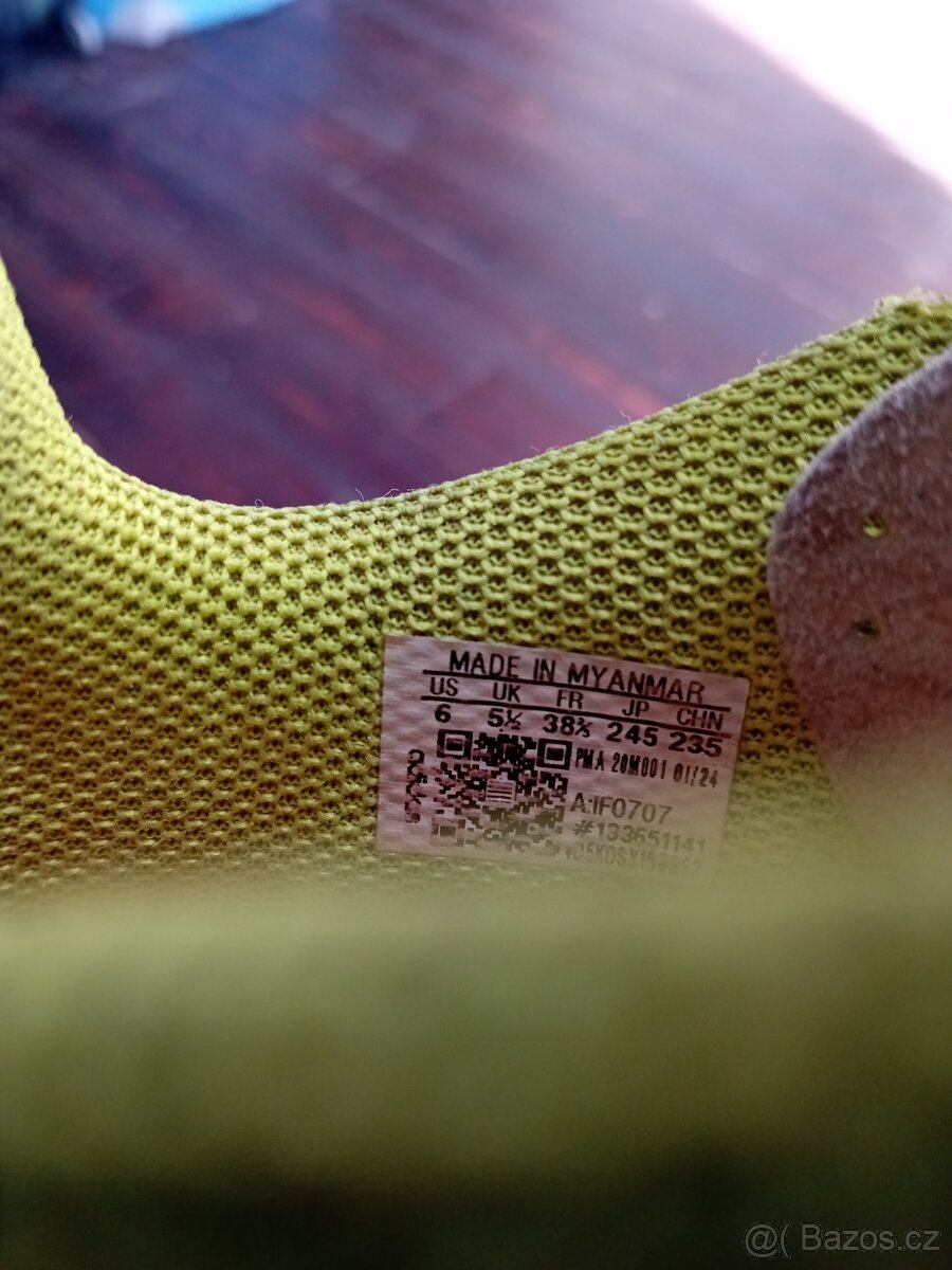 Turfy Adidas 38 2/3 - 2