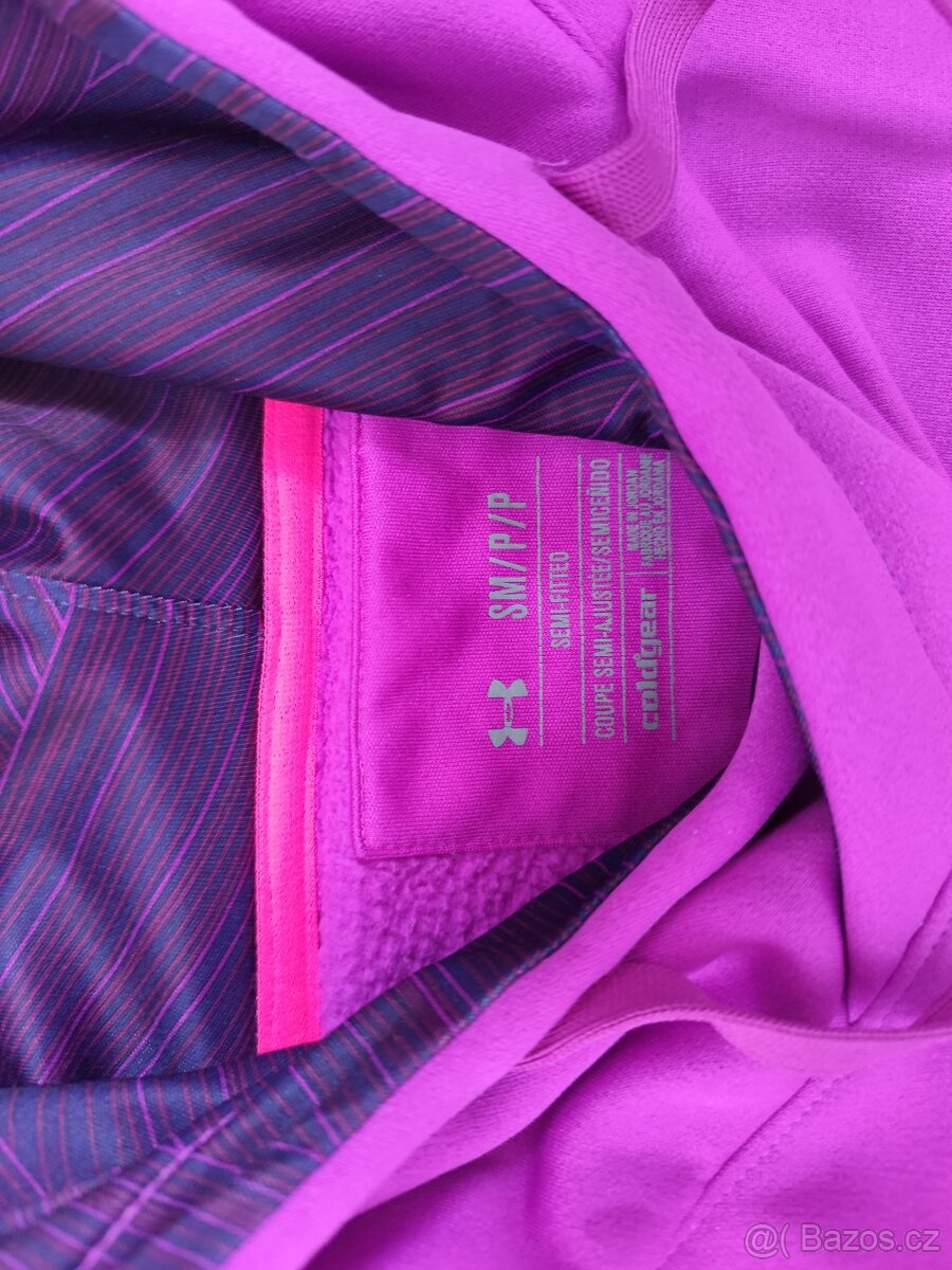 Mikina Under Armour - 2