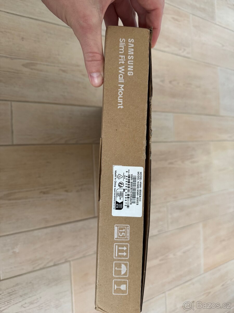 Samsung Slim Fit WMN-B50EB - 2