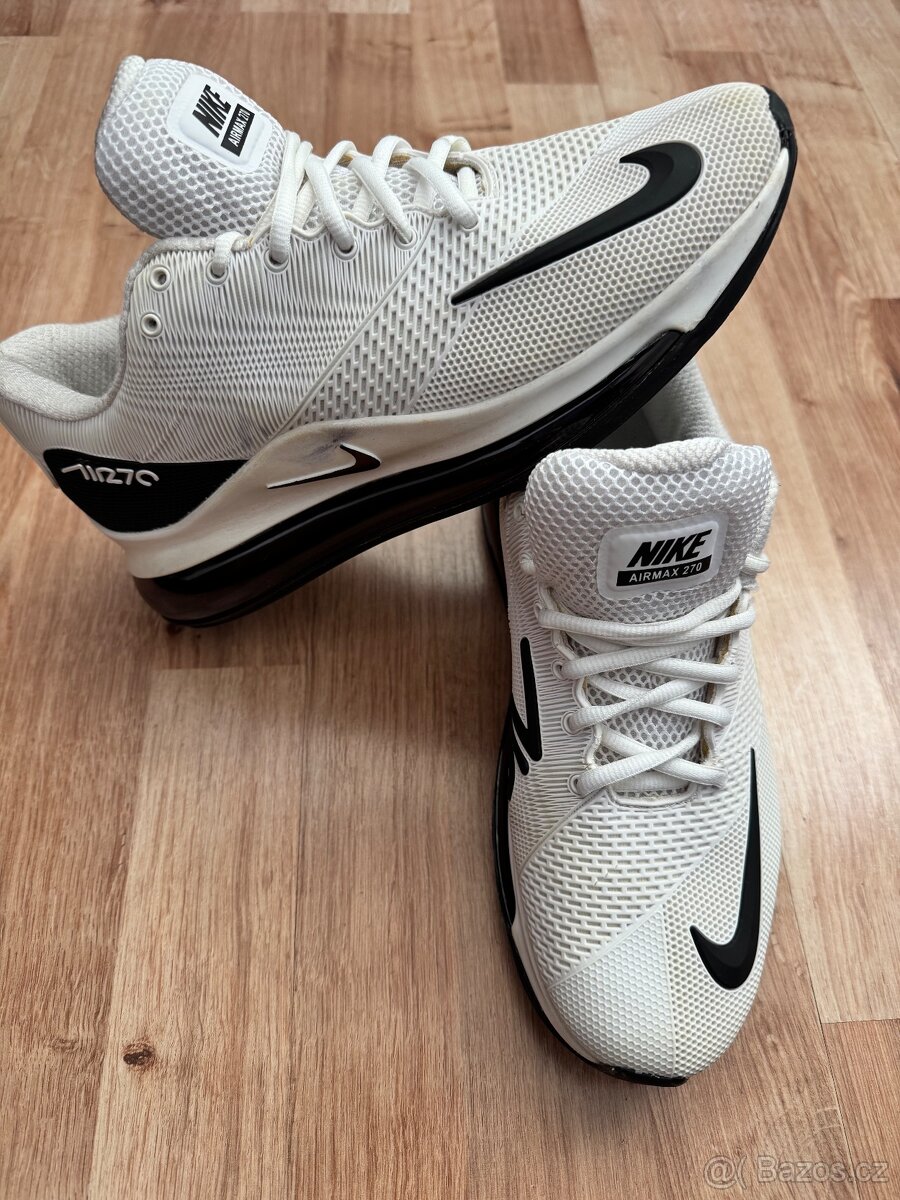 Prodám boty Nike - 2