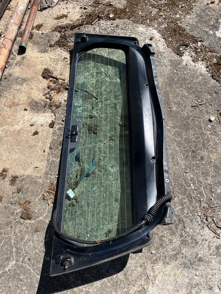 Smart Fortwo 451 a 450 - 2