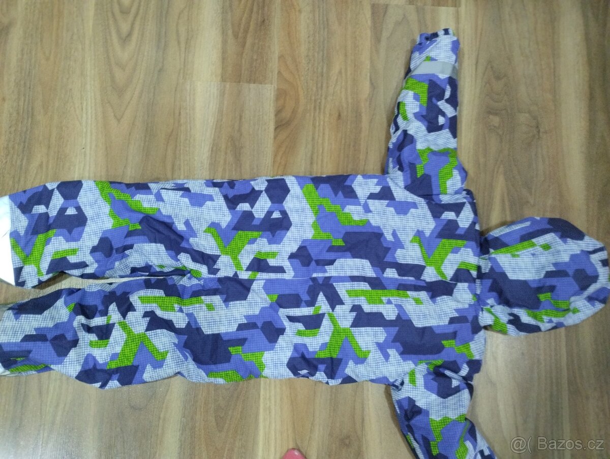 Zimní kombinéza Loap vel.116 - 2