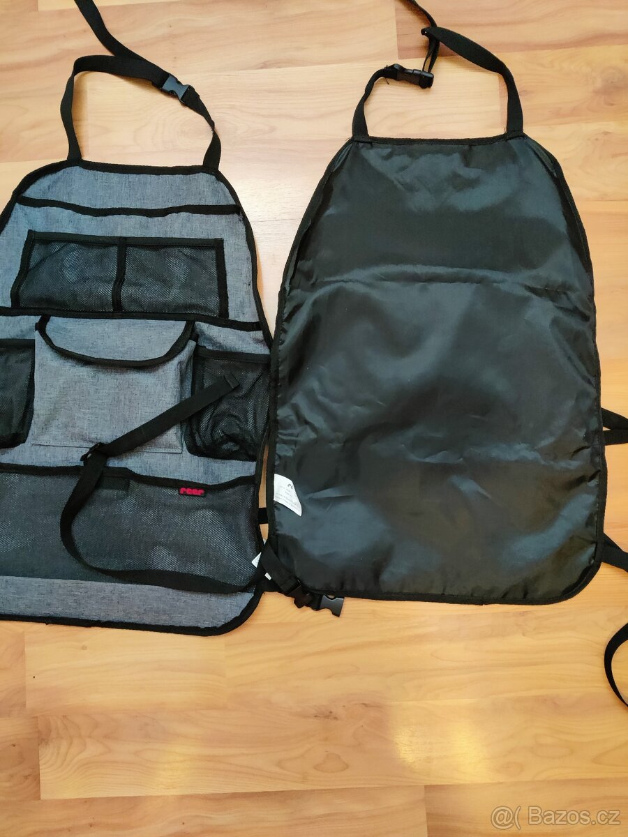 Kapsáře do auta - 2