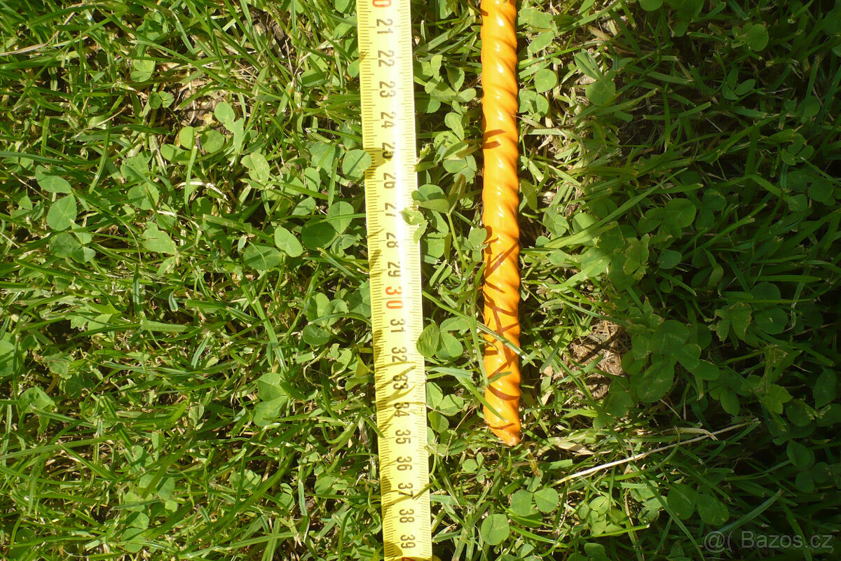 Čistič zabahněné obuvi - 2