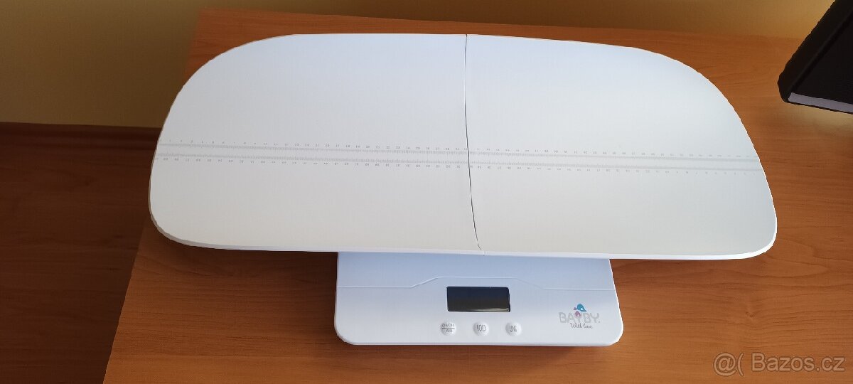 Kojenecká váha - 2