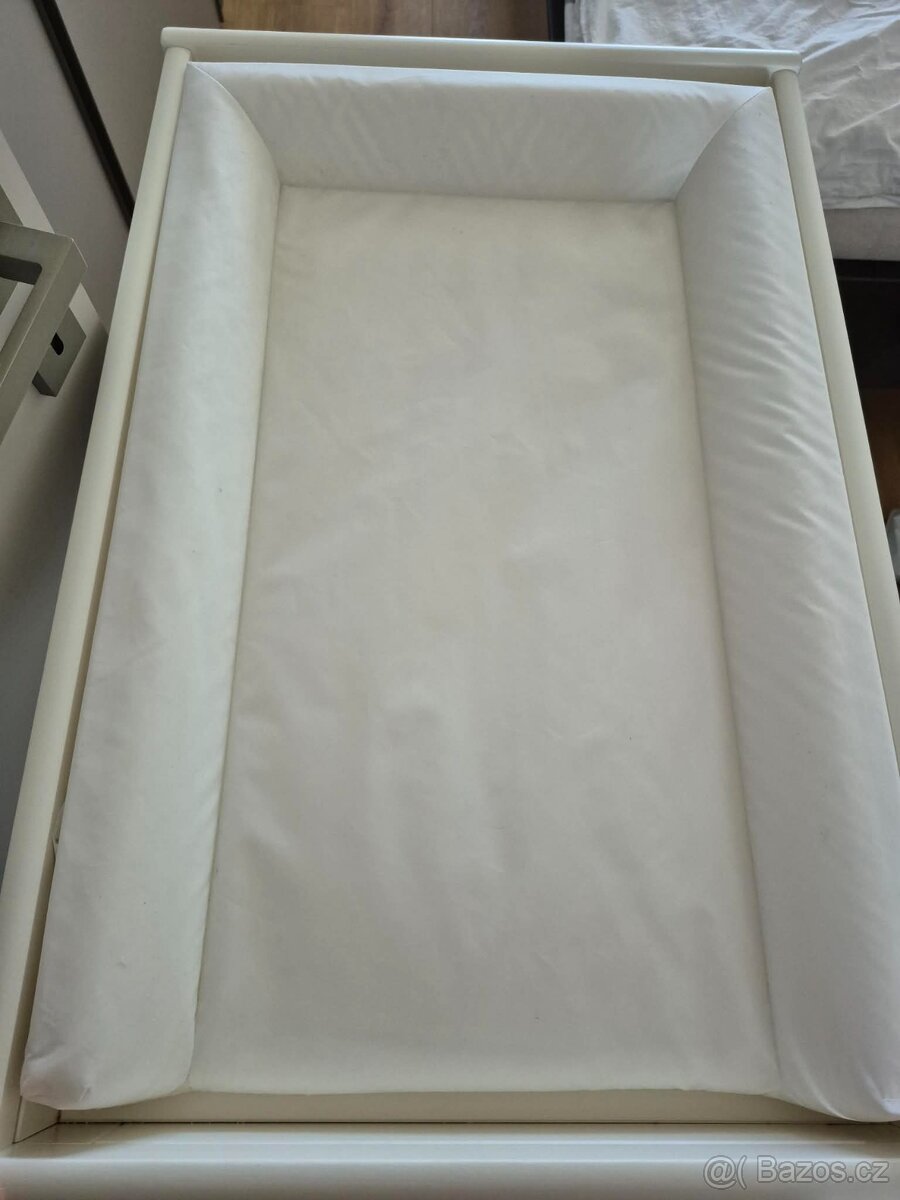 Přebalovací pult Ikea Gulliver - 2