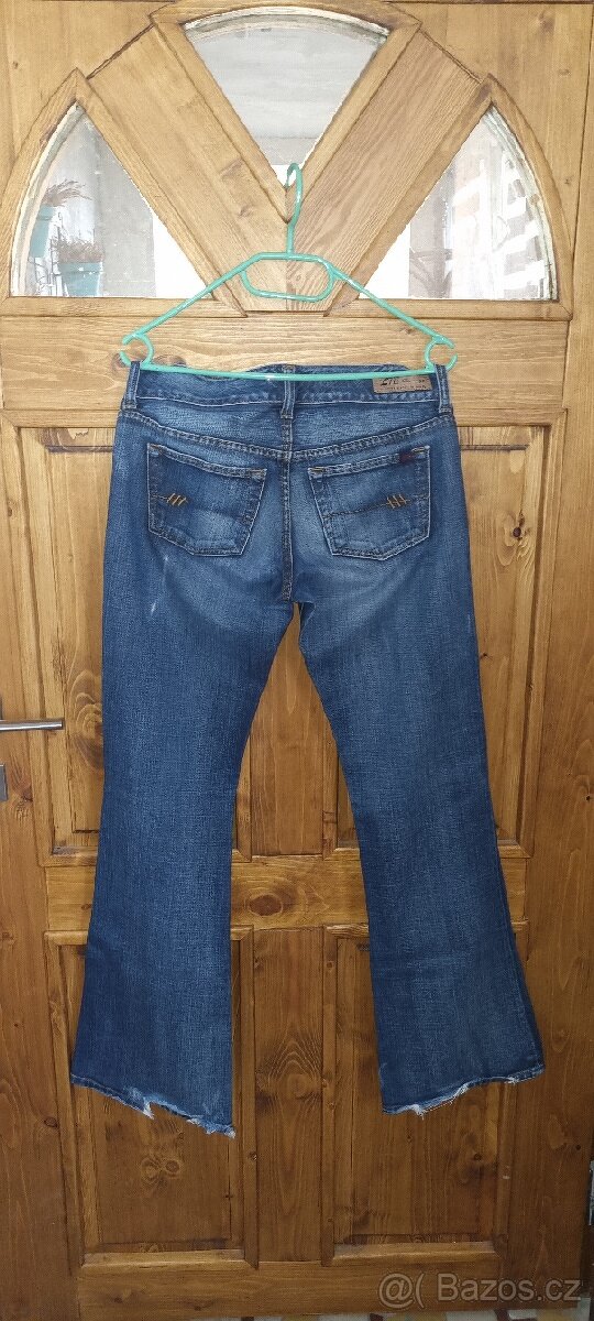 Dámské rifle LTB - 2