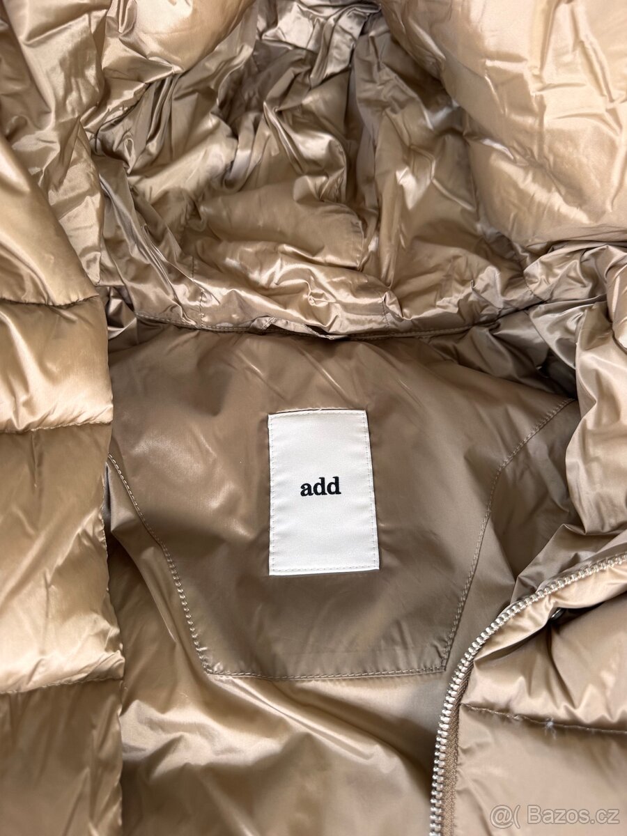 Add Přechodová bundička pro holky - 2