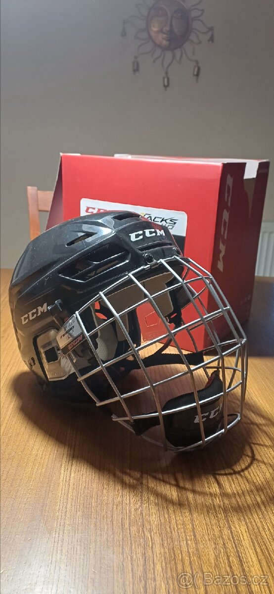 Helma ccm ht tacks 110 c - 2