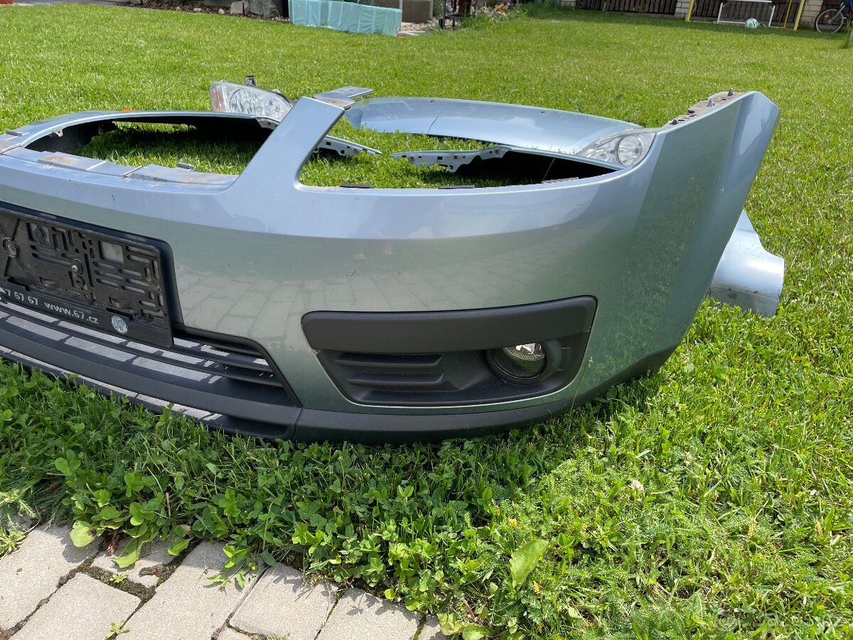 Naraznik predni Ford Focus C-Max - 2