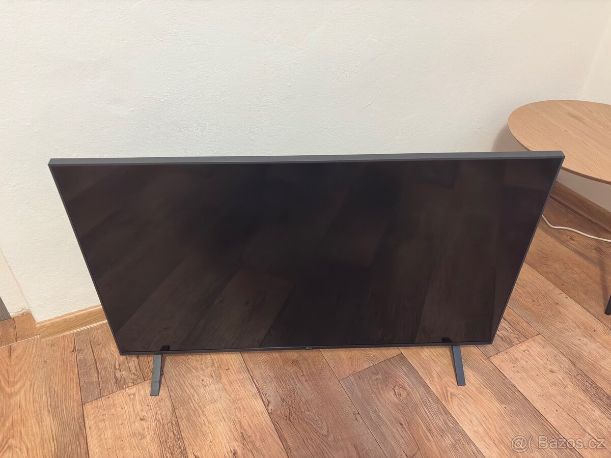 Televize LG 43UR7800 - 2