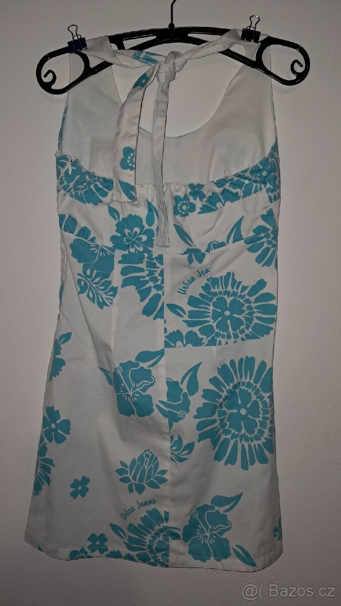 Letní šaty XS -S - 2