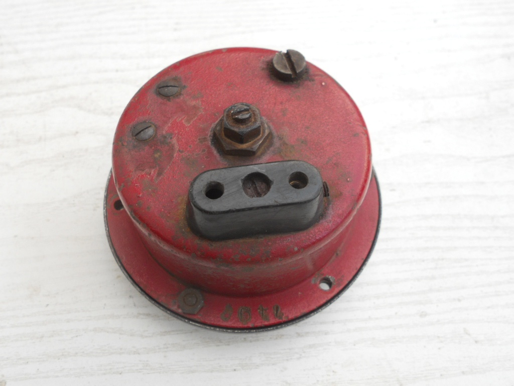 Klakson FJ - 2