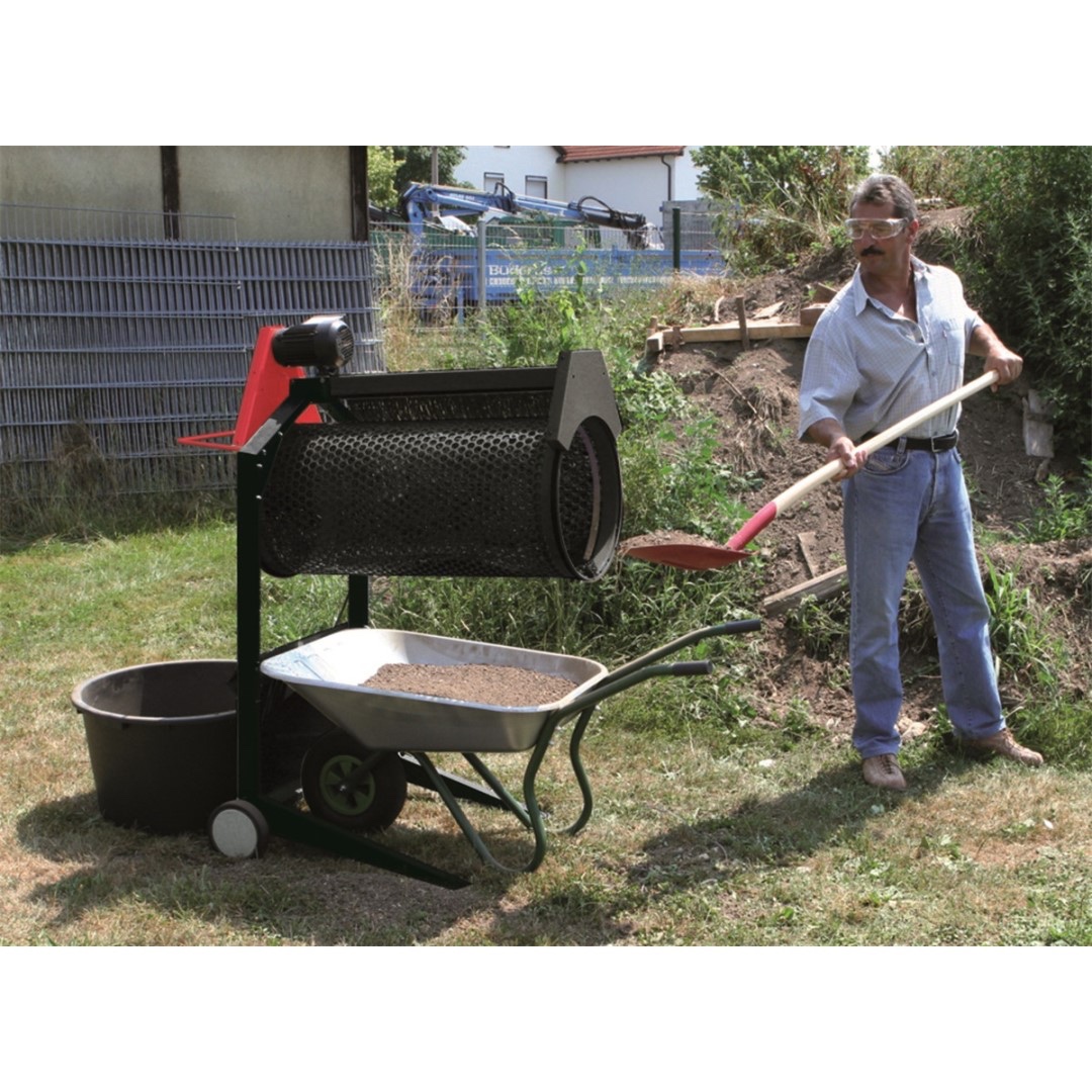 Katrovačka přesívačka - pronájem - 2