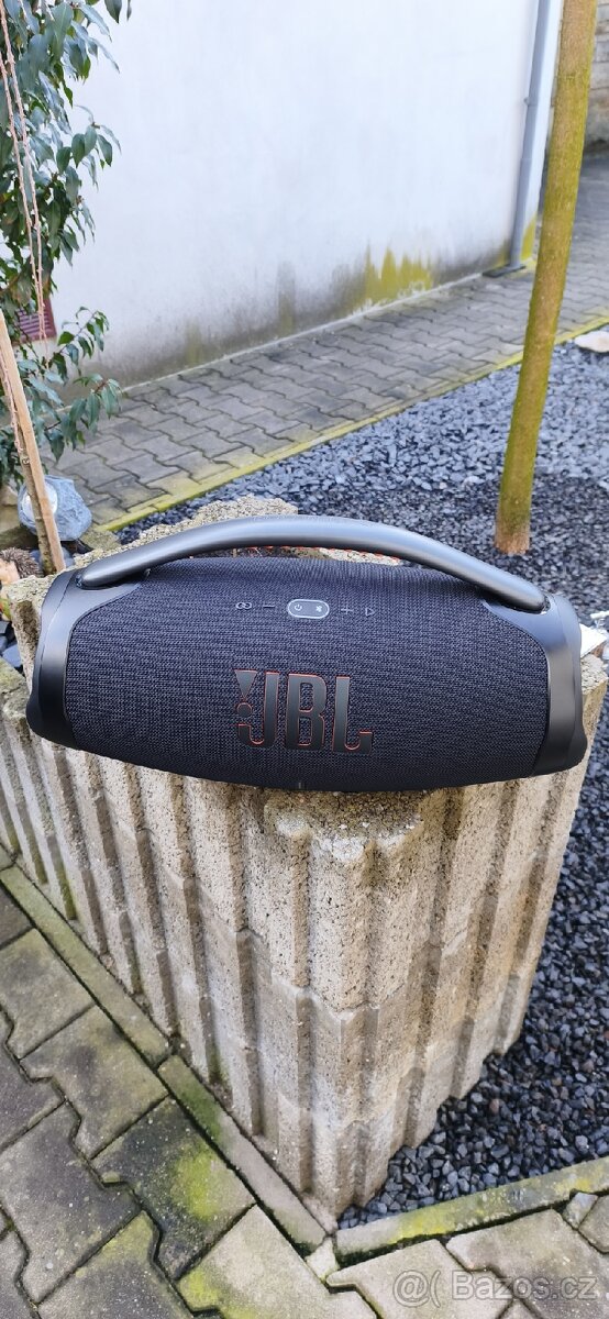 JBL Boombox3 - 2
