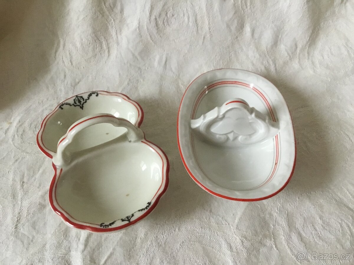 stara slanka s linkou, vice druhu - 2