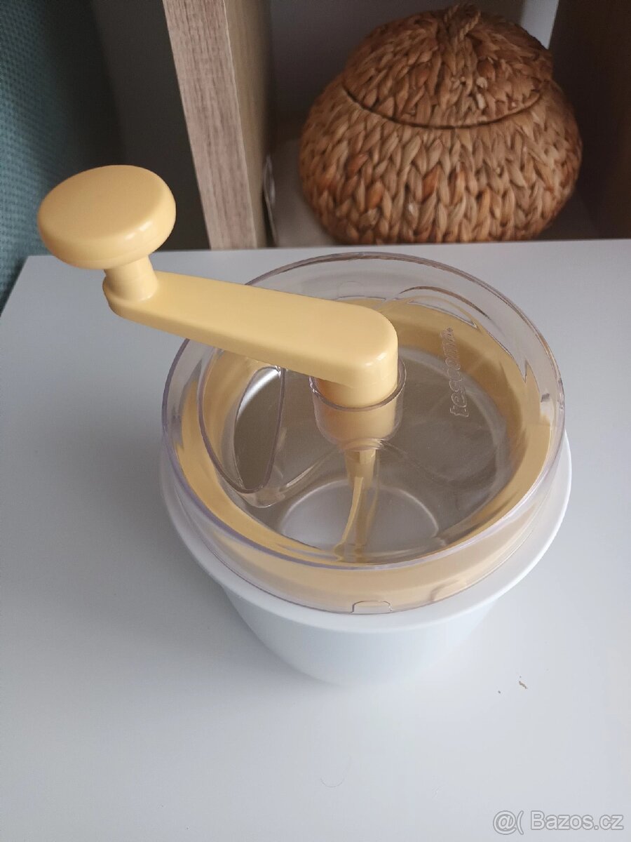 Šunkovar a zmrzlinovač tescoma - 2