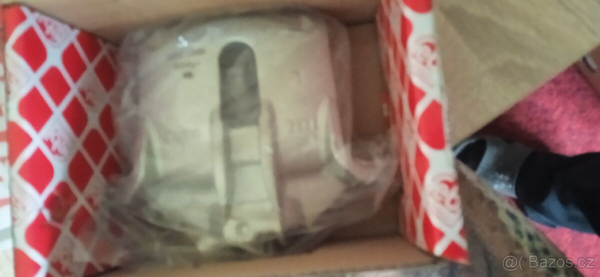 Citroen brzdový třmen (levý) - 2