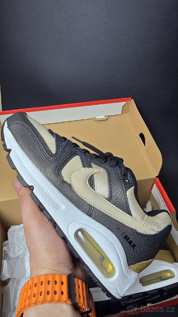 Nike Air Max command prm 38eu - 2