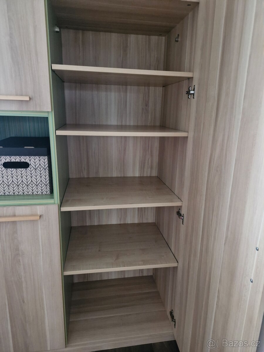 Dětský nábytek - 2
