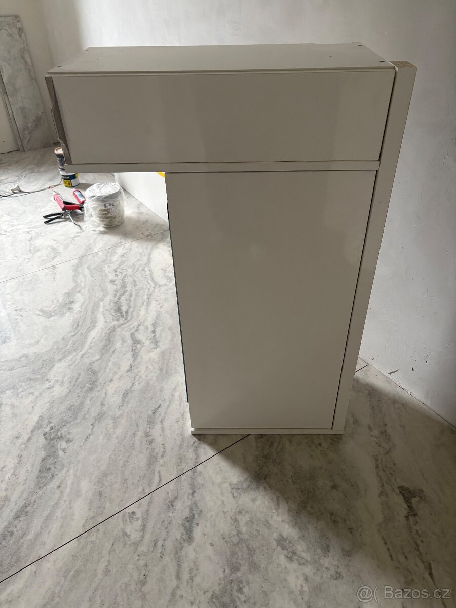 Vestavěná digestoř - 2