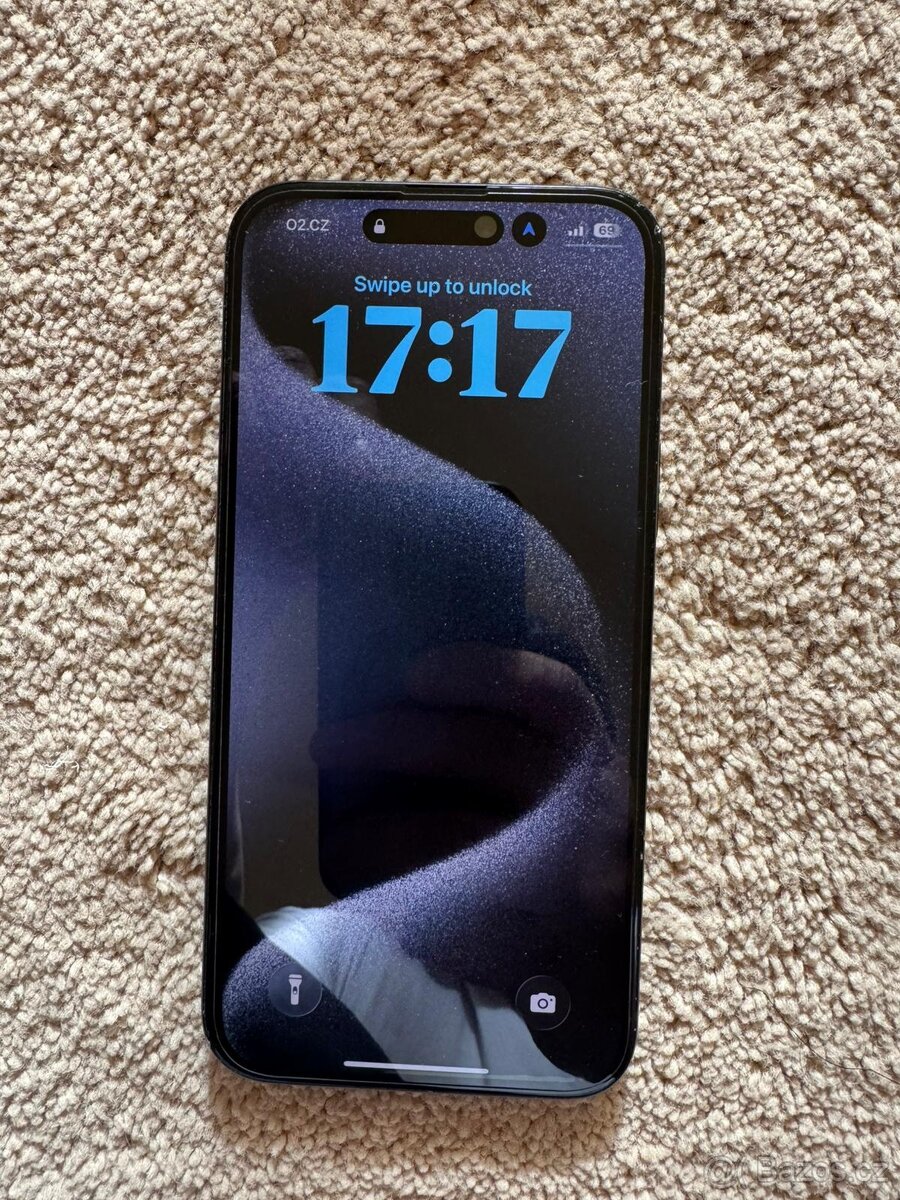 Iphone 15+ 128gb - 2