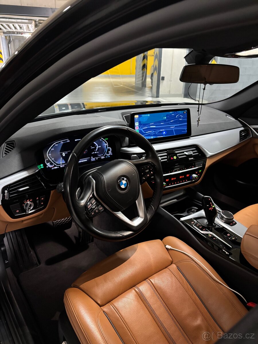 BMW 530e Hybrid - 2