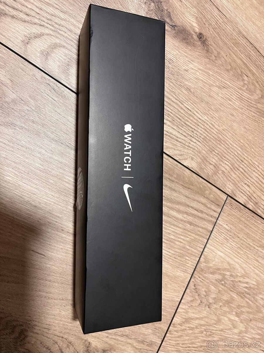 Apple Watch Series 5 - 2