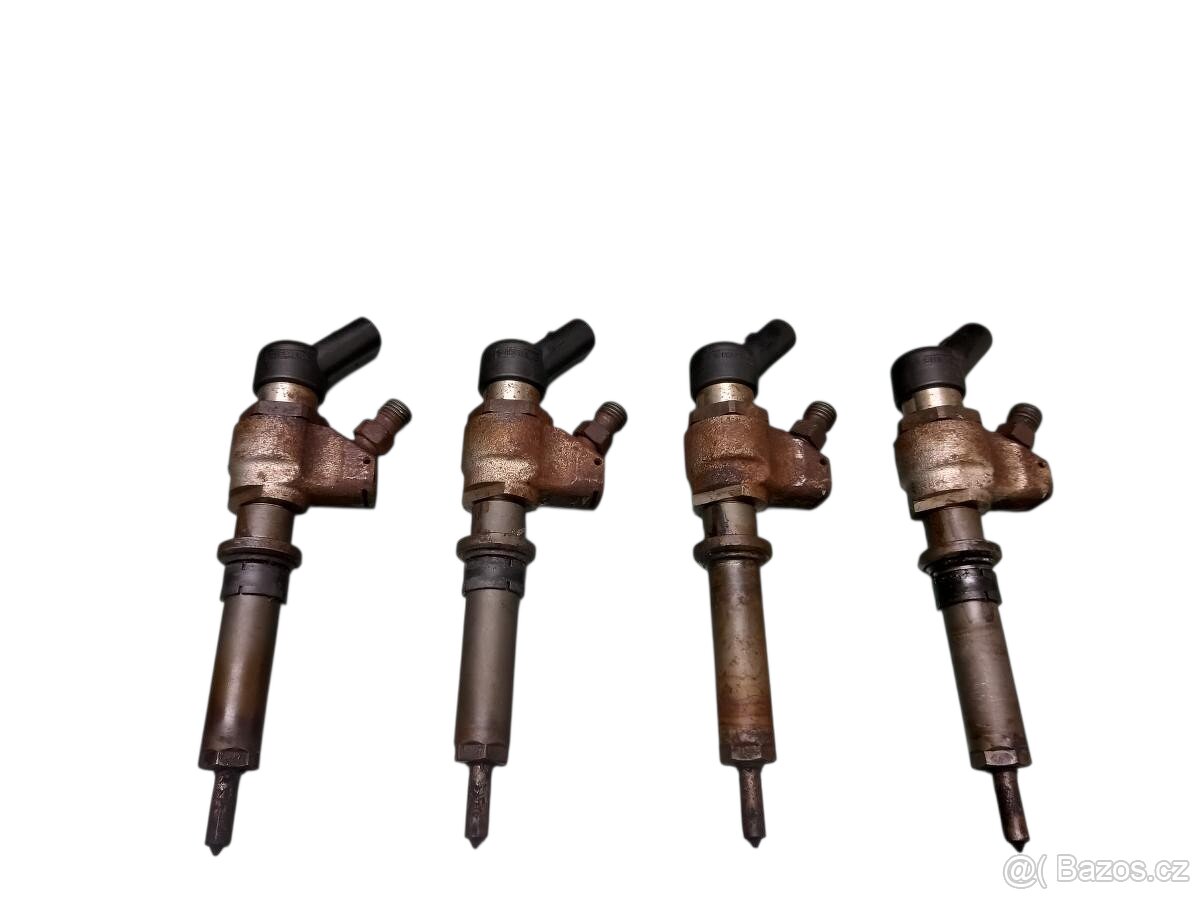 Vstřikovače Siemens 2,0 HDI 9636819380 - 2