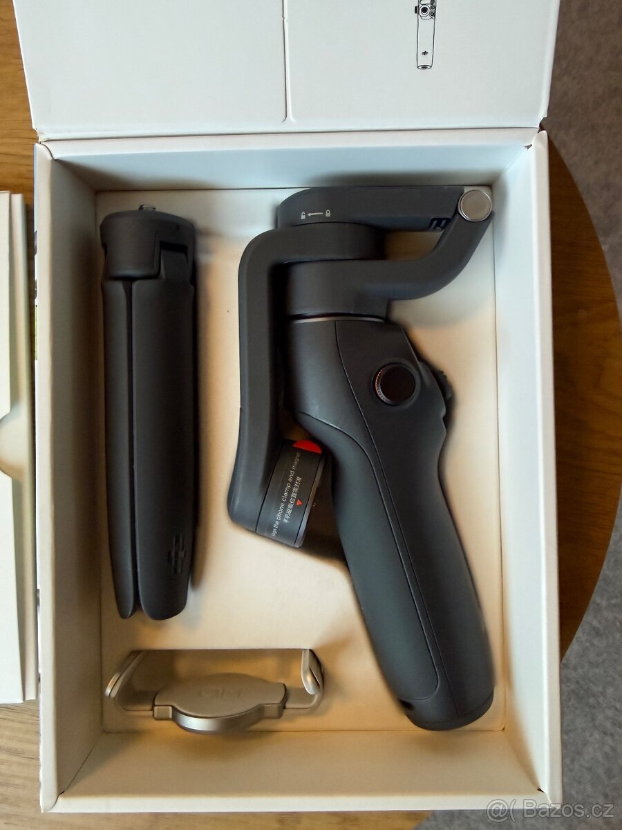 DJI Osmo Mobile 6 - 2