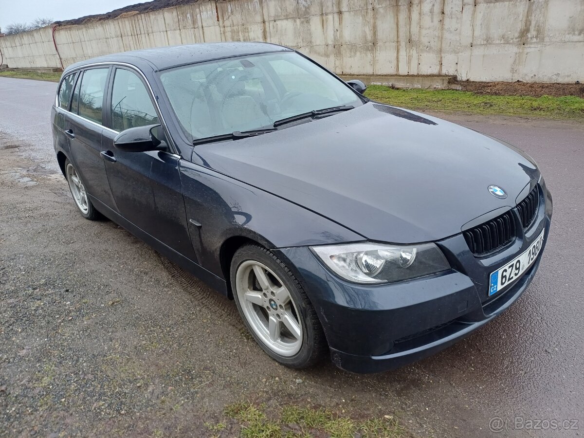 Bmw 330XD 170kw - 2