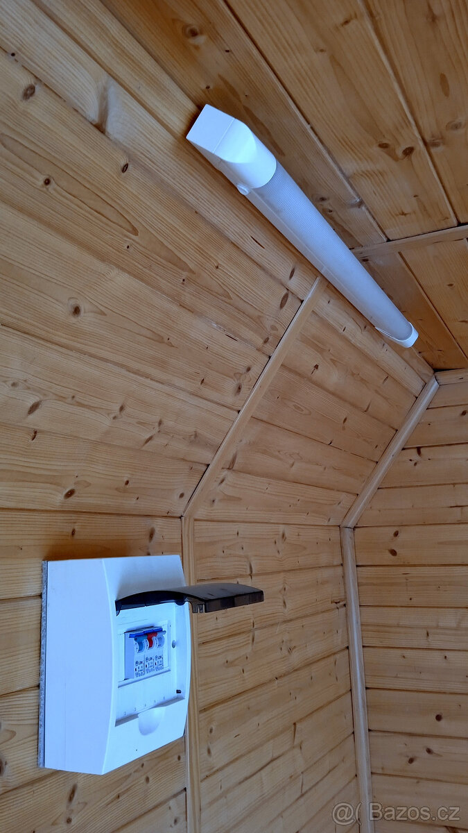 Maringotka (tiny house) - 2