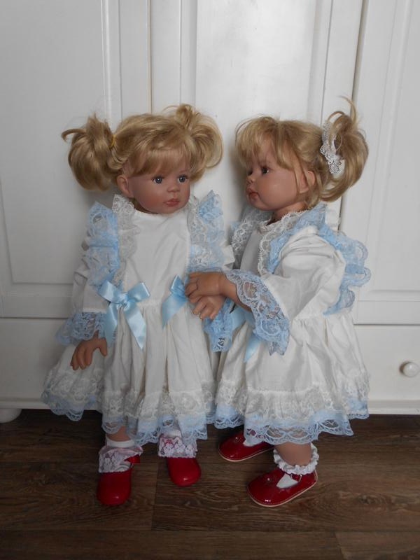 NOVÉ španělské šaty vel.2-3 ROKY - 2