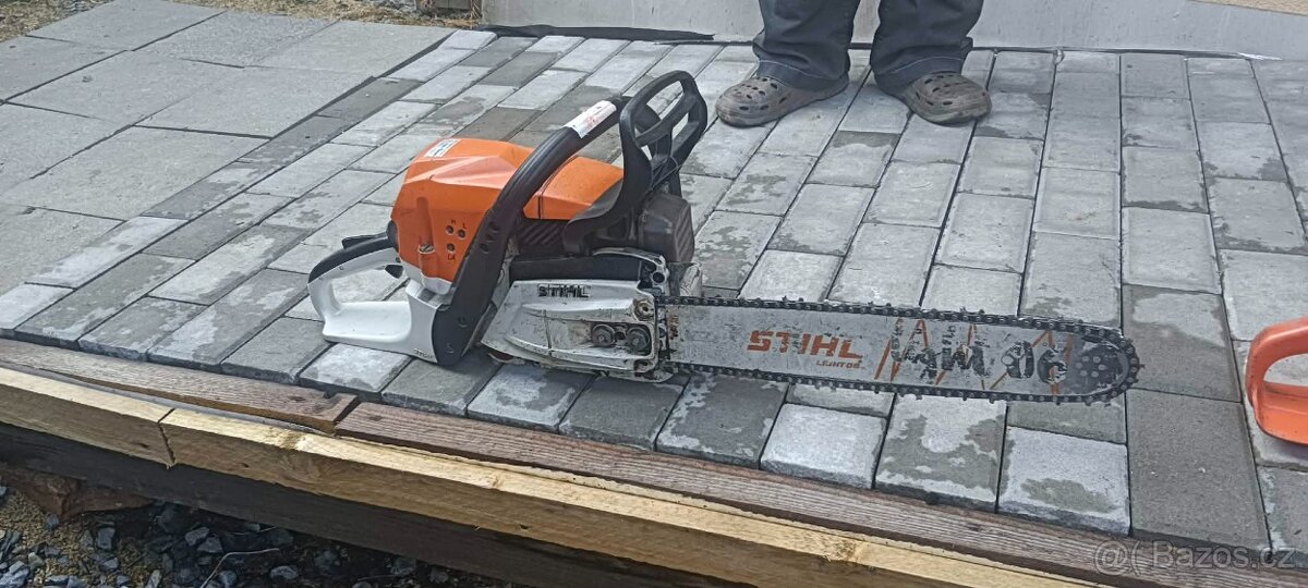 Pila Stihl 362 - 2