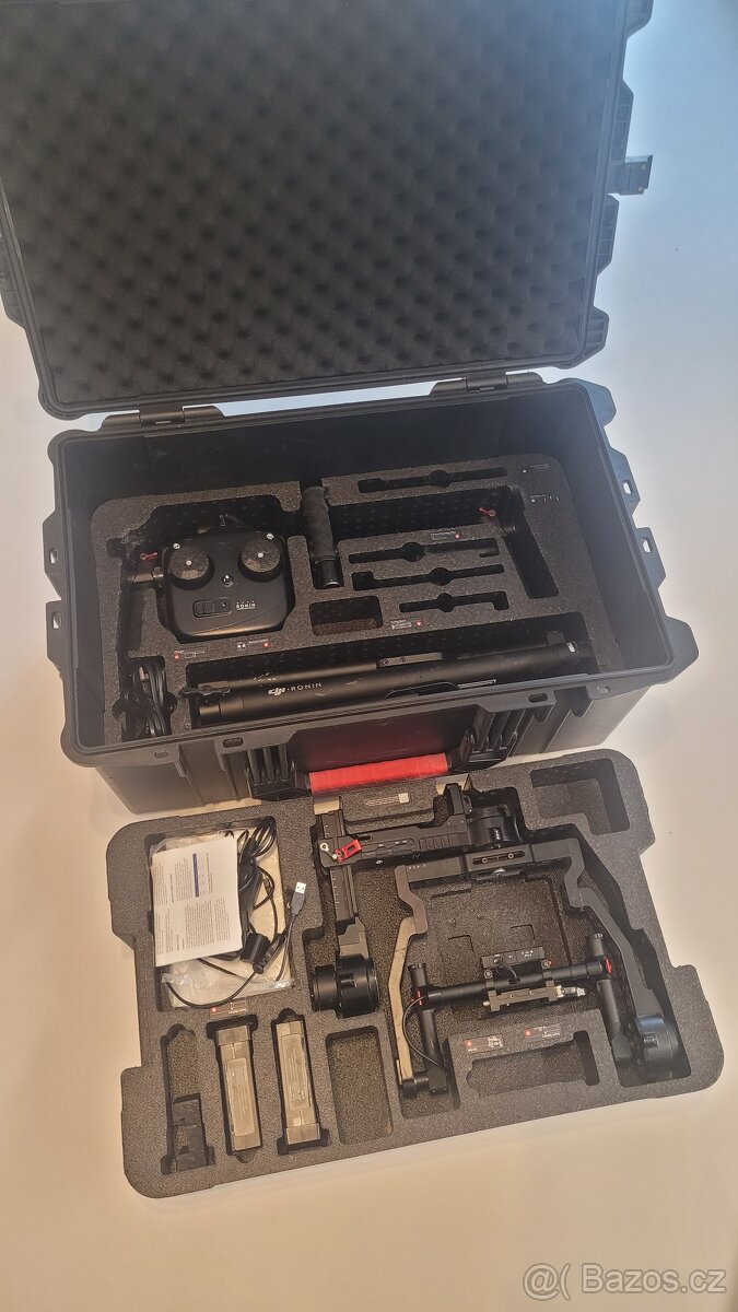 DJI Ronin 1 - 2