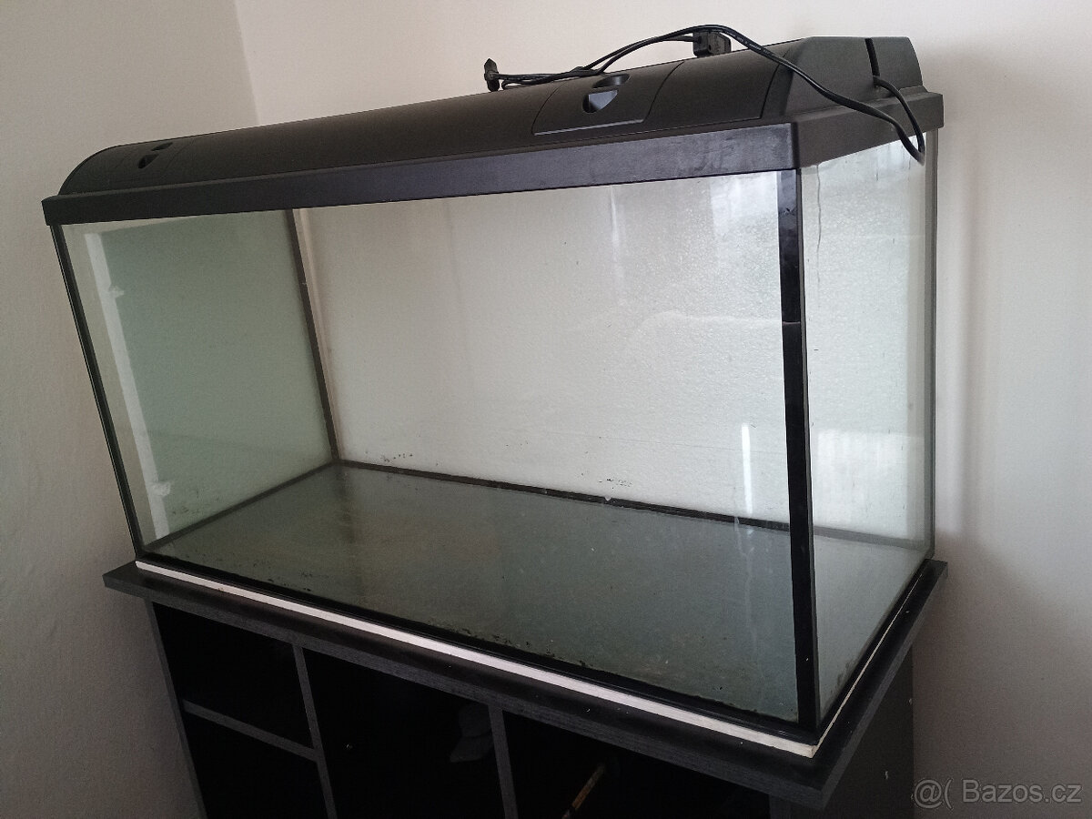 AKVÁRIUM 200L - 2