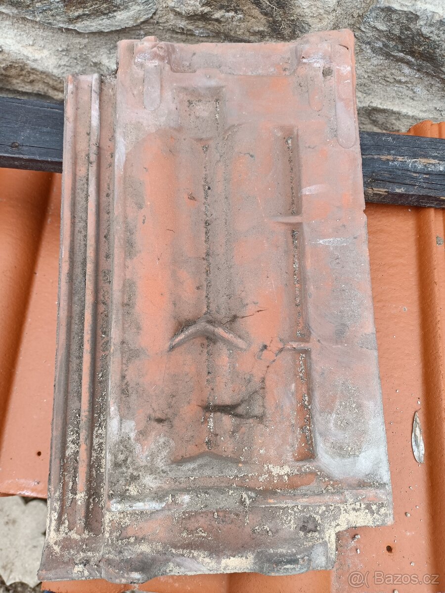 Střešní krytina - 2