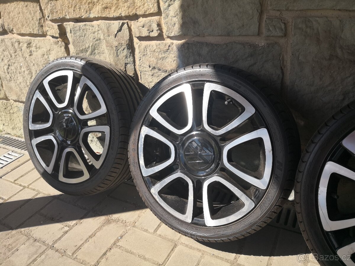 4x100 r16 - 2