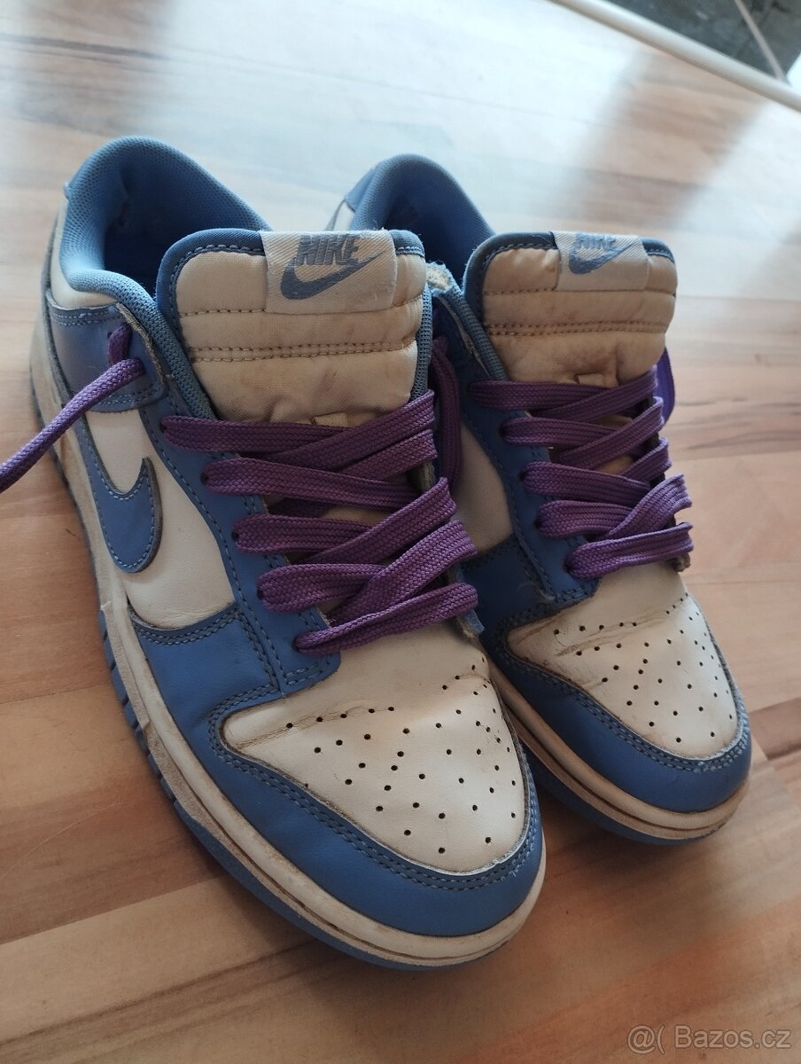 Boty Nike Dunk 40 - 2